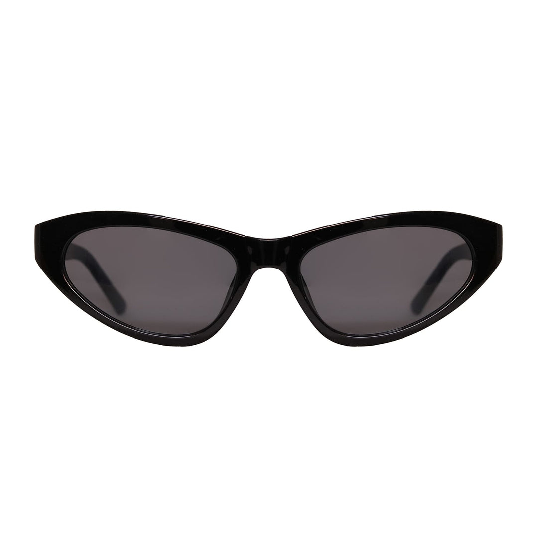 Lentes de sol negros Black Cassius - Blinders Online Store