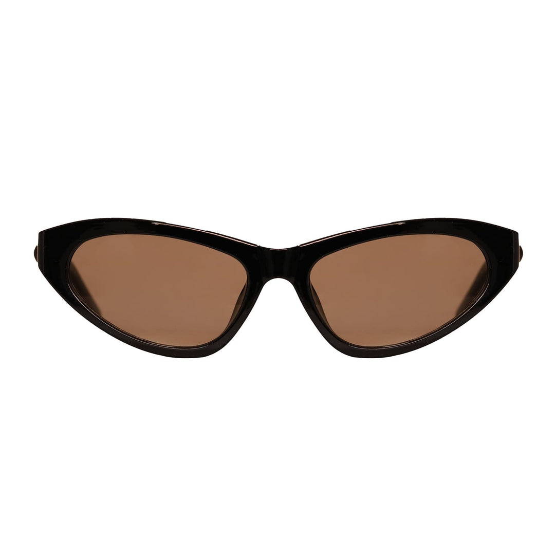 Lentes de sol Marrones Brown Cassius - Blinders Online Store