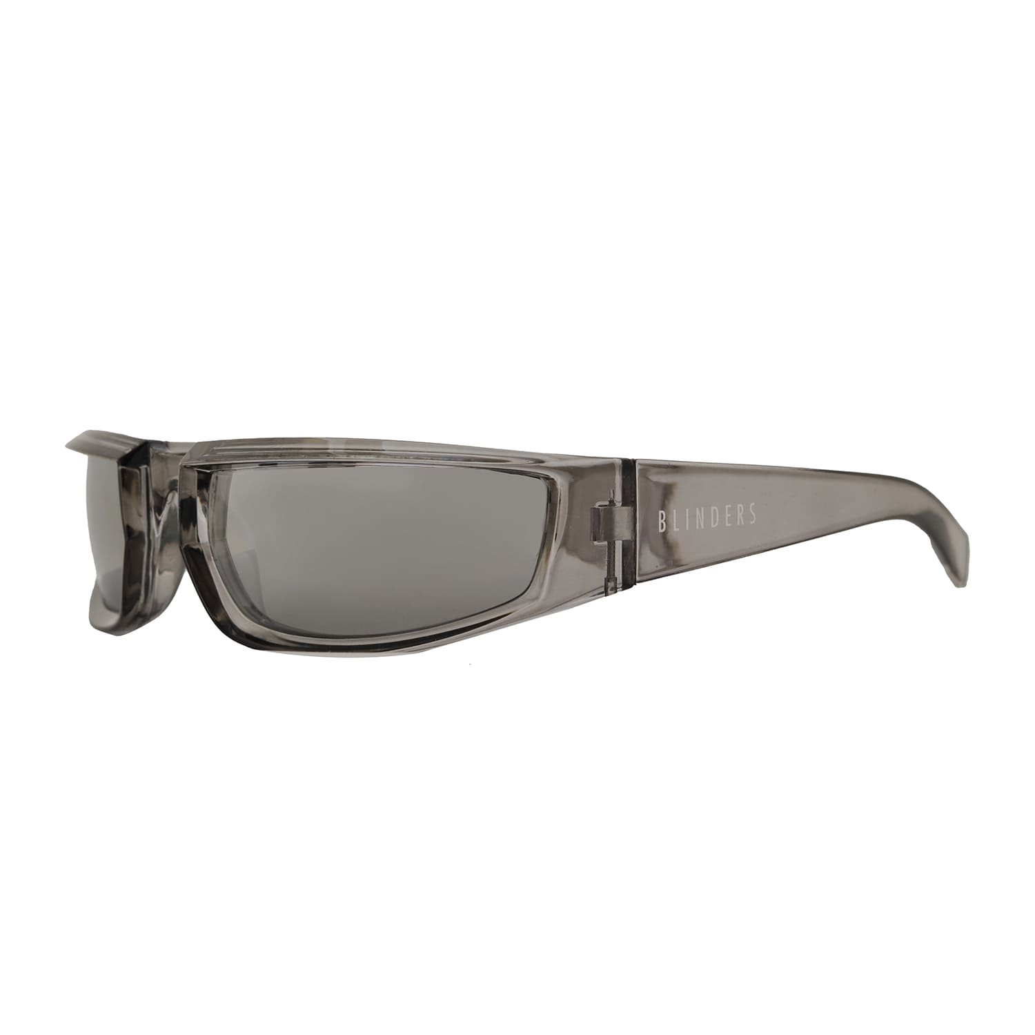 Lentes de sol plomos Grey Anonimus - Blinders Online Store