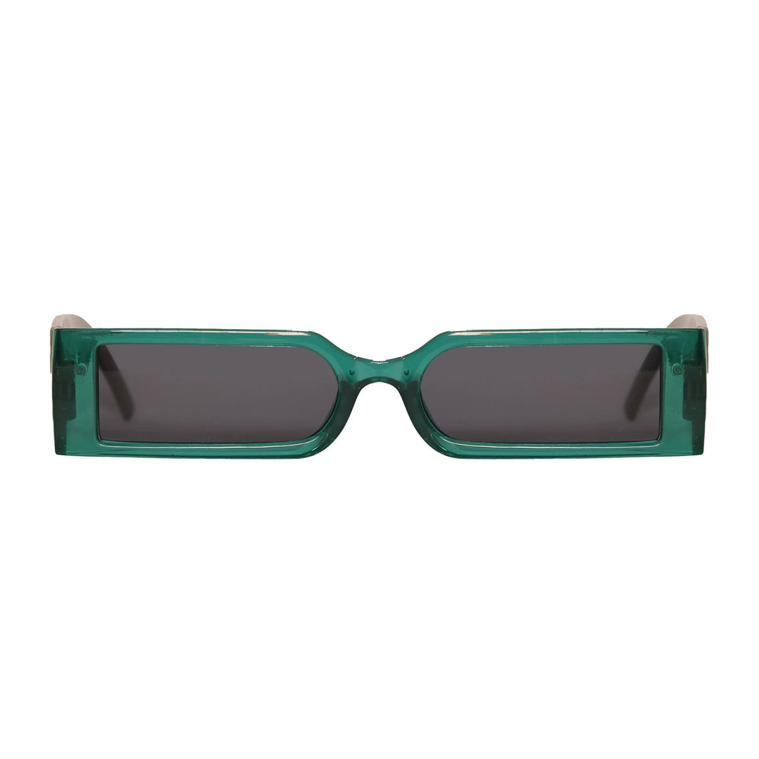 Lentes de sol verdes Light Green Met - Blinders Online Store