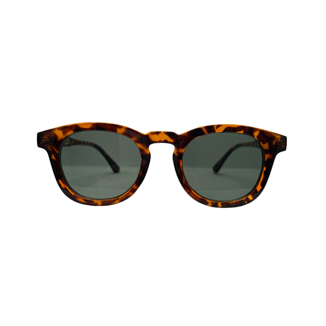Animal Print Lippi