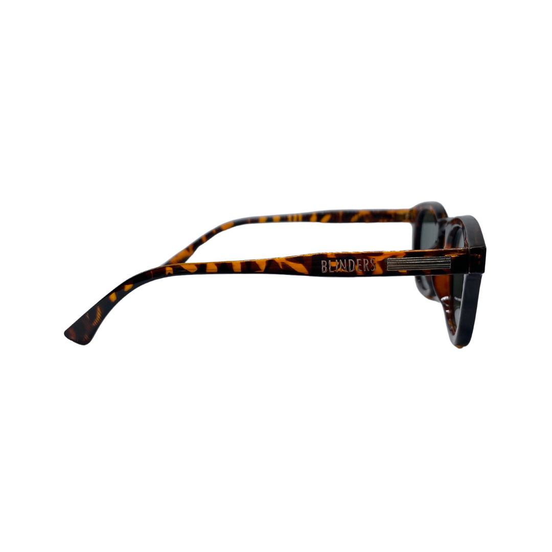 Animal Print Lippi