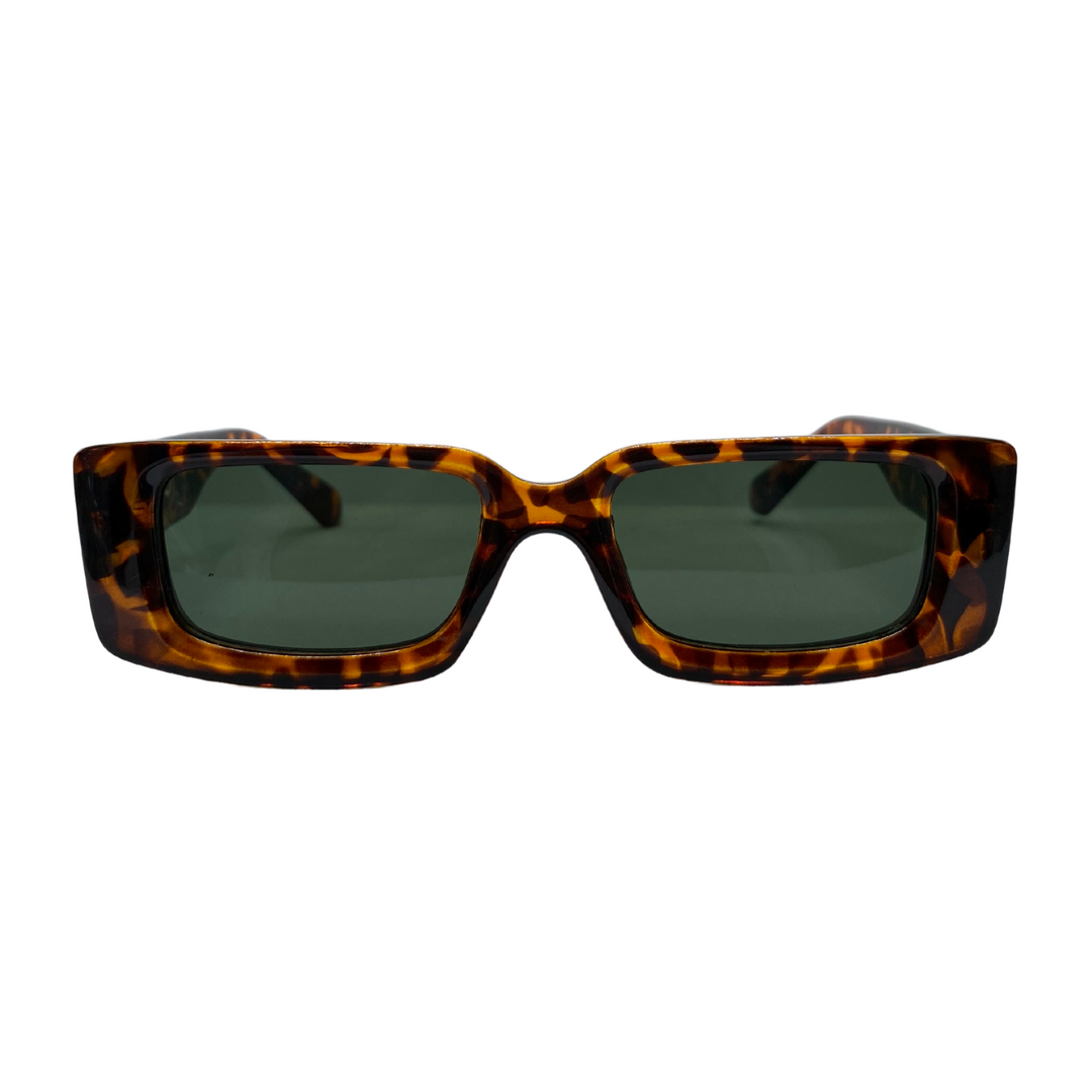 Animal Print LeMans