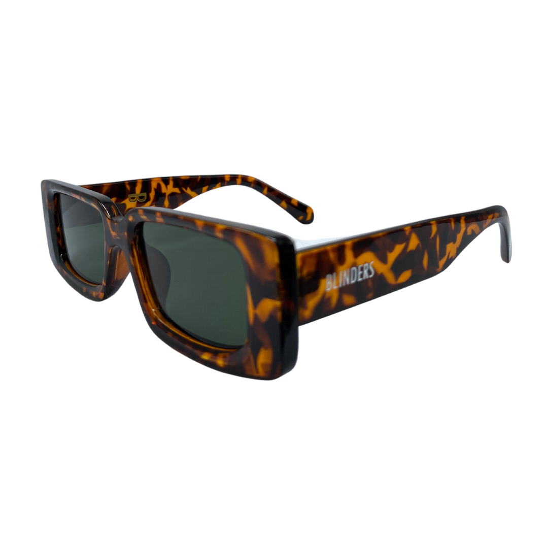Animal Print LeMans