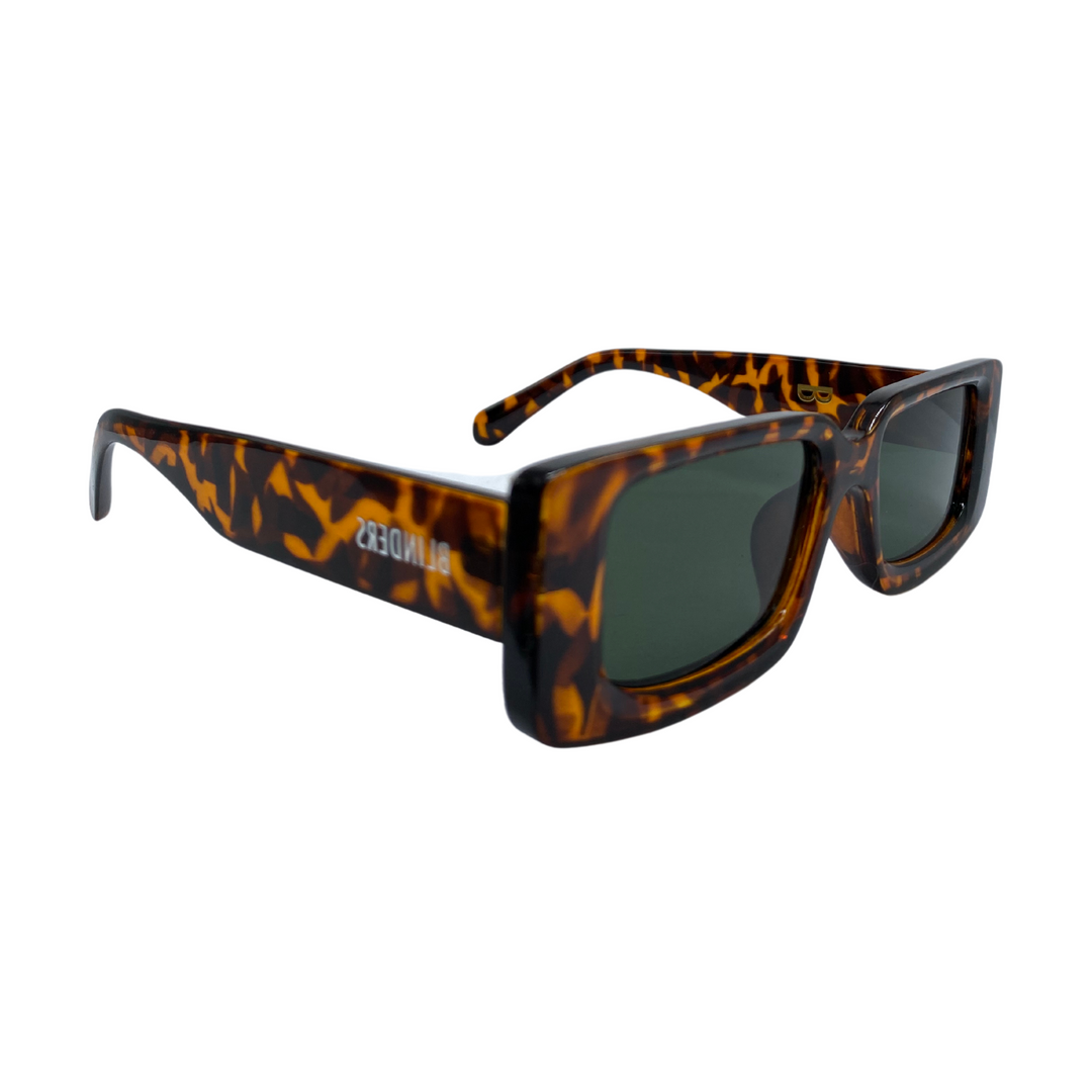 Animal Print LeMans