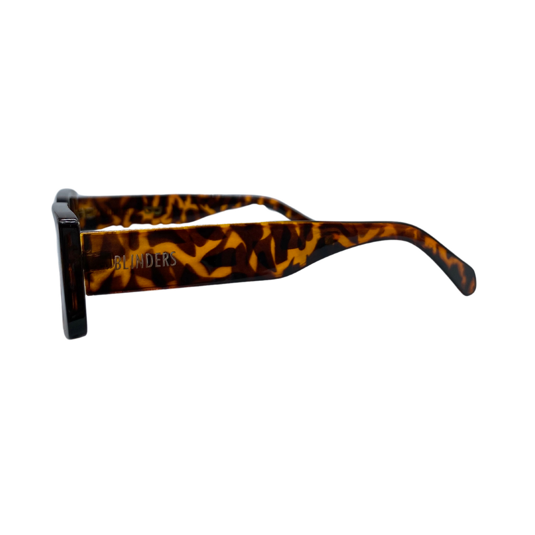 Animal Print LeMans