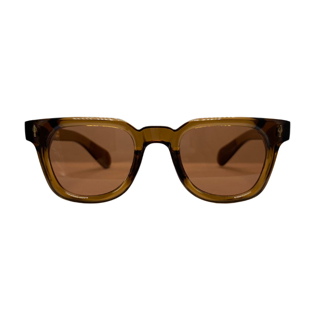Brown Enzo