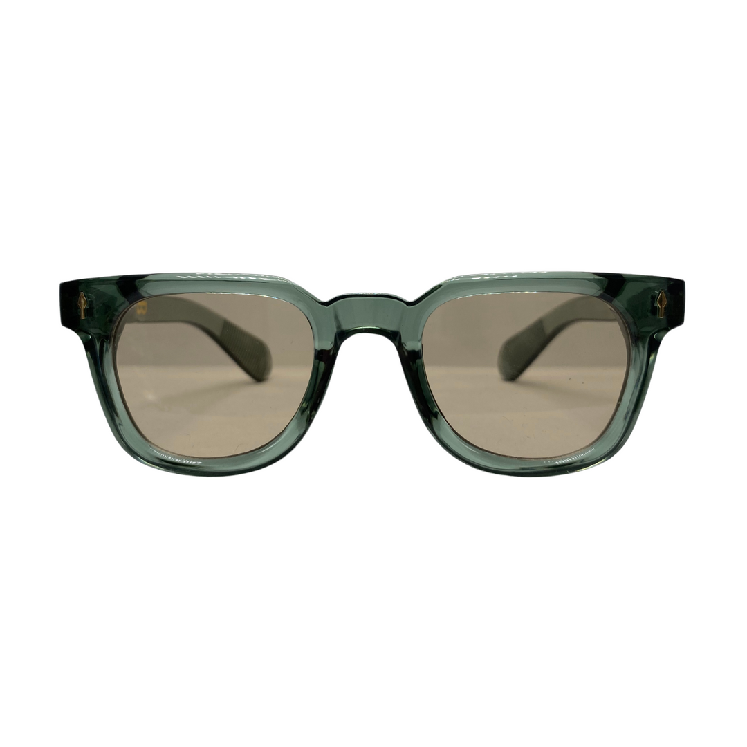 Dark Green Enzo