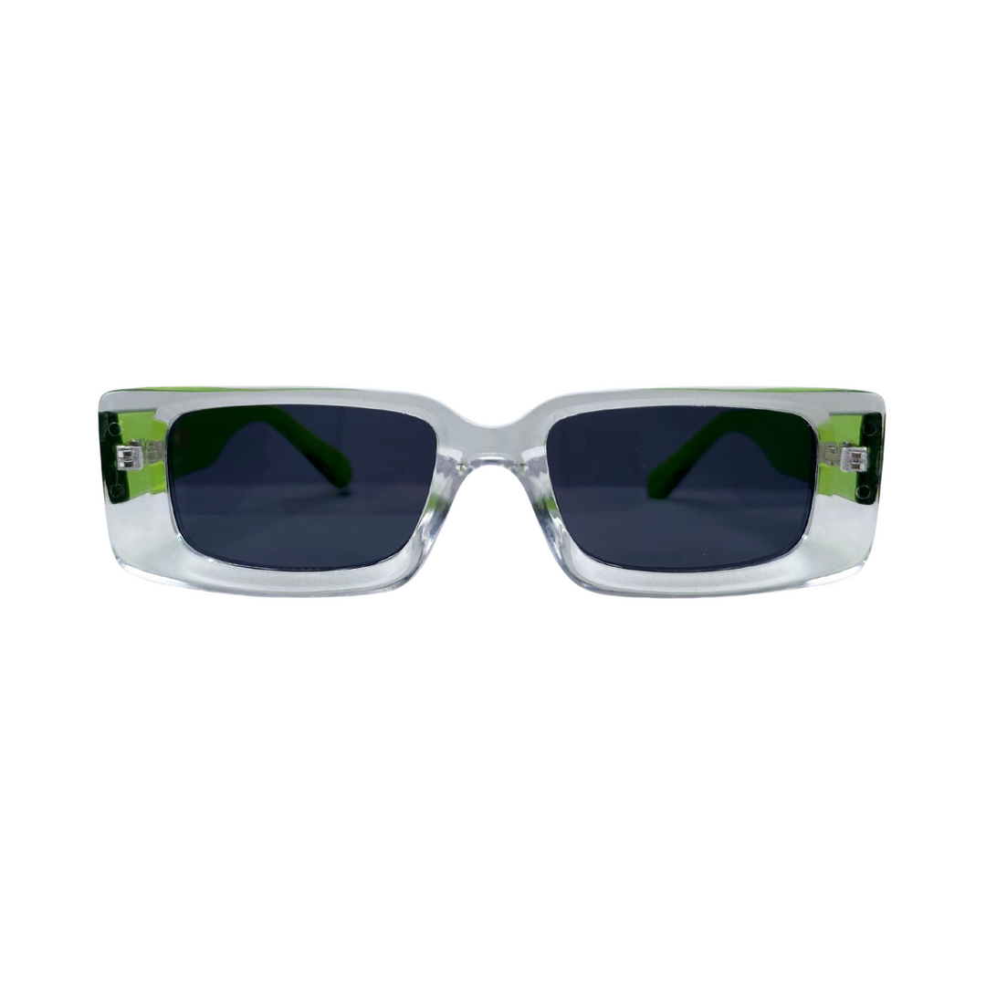 Green LeMans