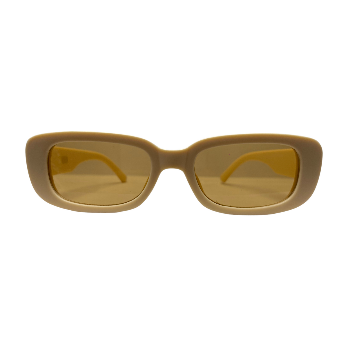 Lentes de sol Blinders Melon Dope con marco redondo melon y lentes melones, estilo unisex UV400 - Blinders Online Store