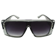 Lentes de sol rectangulares grandes Future Trooper - Blinders Online Store