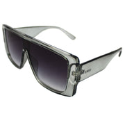 Lentes de sol rectangulares grandes Future Trooper - Blinders Online Store