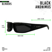 Black Anonimus
