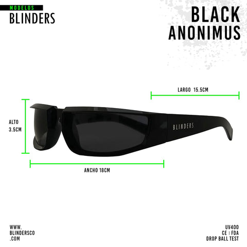 Black Anonimus
