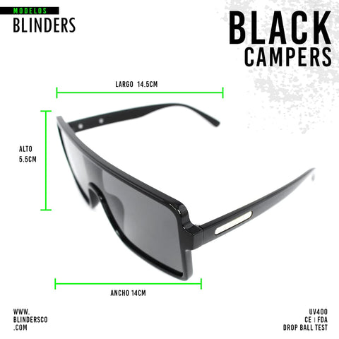Black Campers
