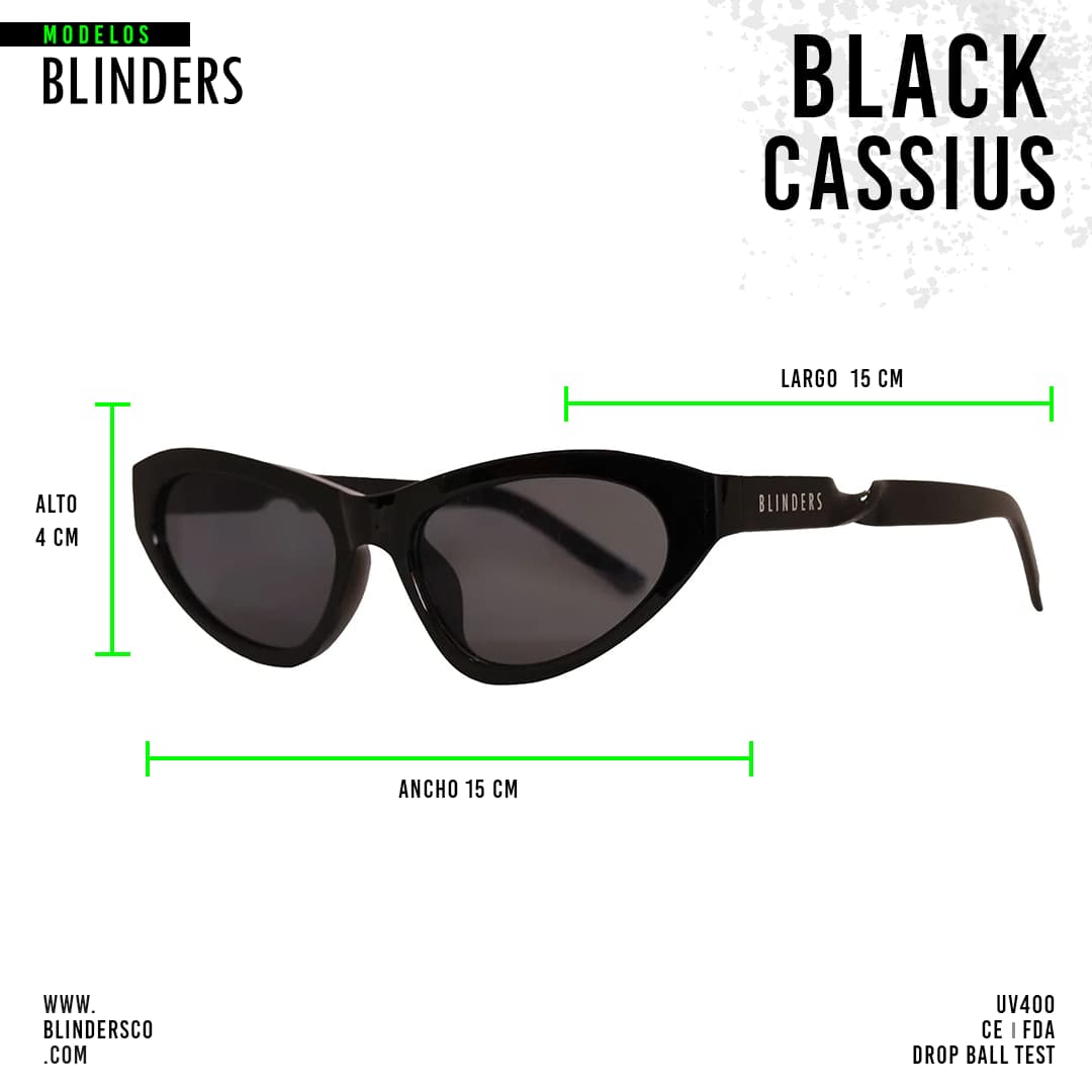Black Cassius