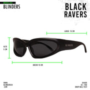Black Ravers