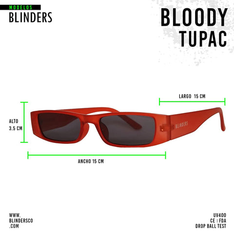 Bloody Tupac