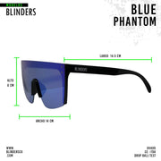 Blue Phantom