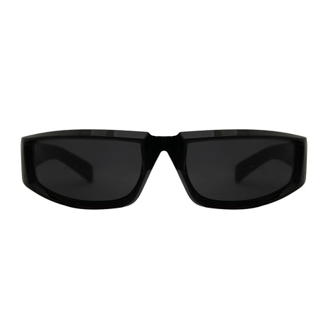 Lentes de sol negros Black Anonimus - Blinders Online Store