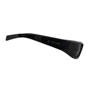 Lentes de sol negros Black Anonimus - Blinders Online Store