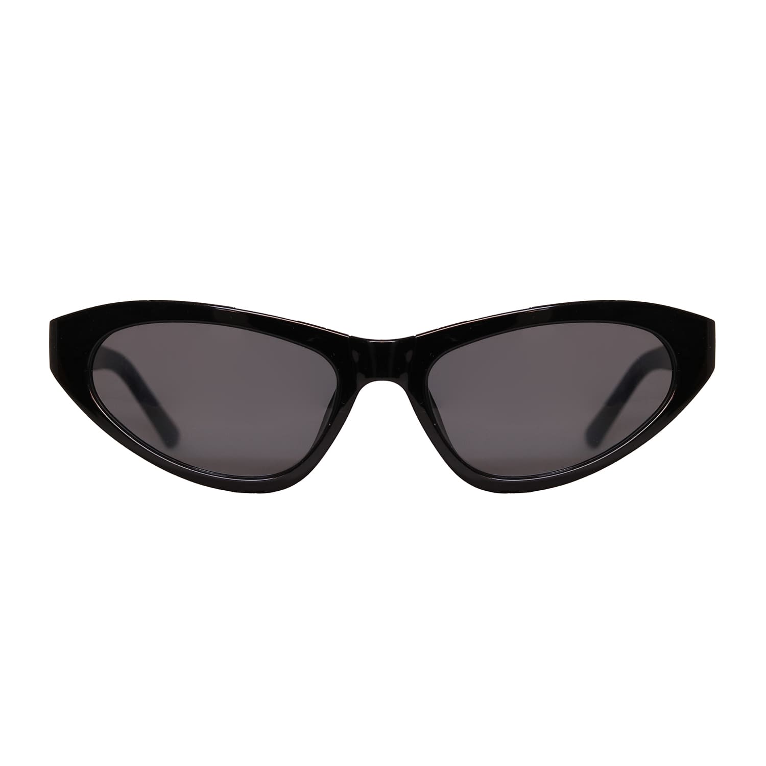 Lentes de sol negros Black Cassius - Blinders Online Store