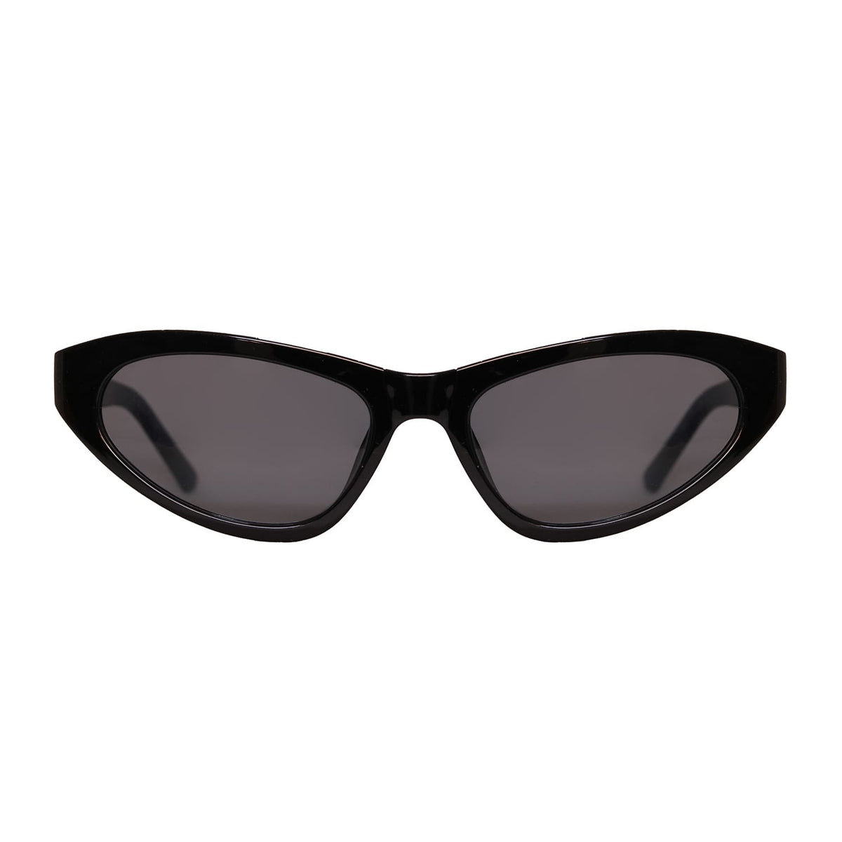 Lentes de sol negros Black Cassius - Blinders Online Store