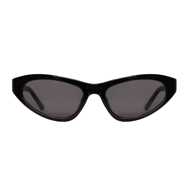 Lentes de sol negros Black Cassius - Blinders Online Store
