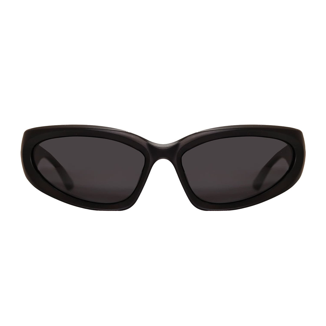 Lentes de sol negros Black Ravers - Blinders Online Store