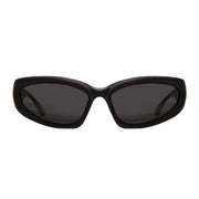 Lentes de sol negros Black Ravers - Blinders Online Store