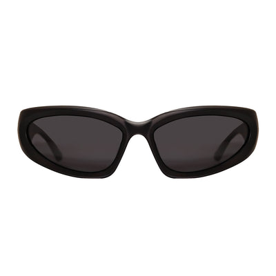 Lentes de sol negros Black Ravers - Blinders Online Store
