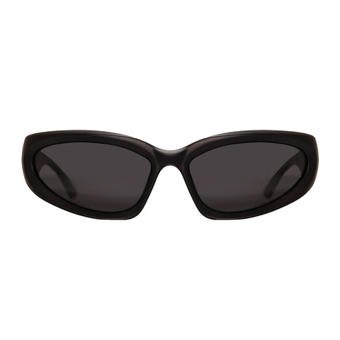 Lentes de sol negros Black Ravers - Blinders Online Store