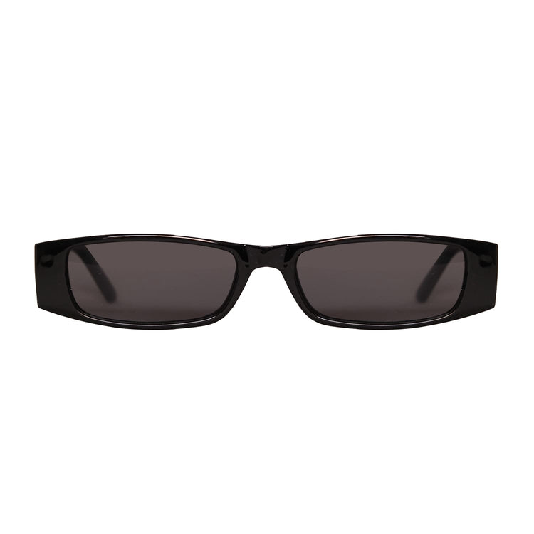 Lentes de sol negros Black Tupac - Blinders Online Store