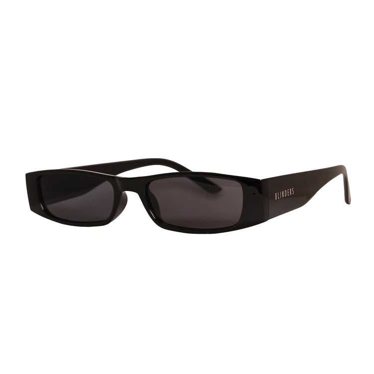 Lentes de sol negros Black Tupac - Blinders Online Store