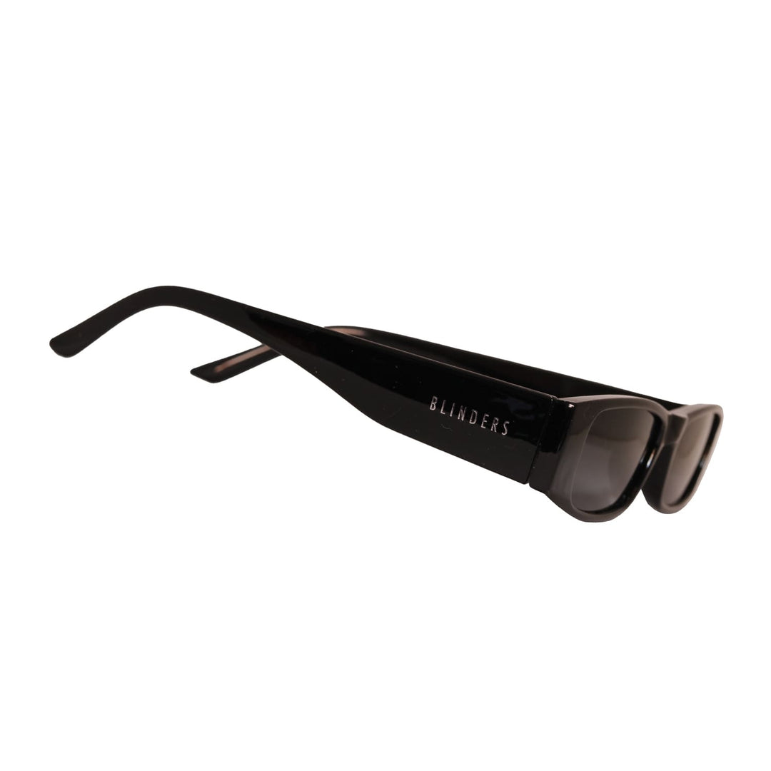 Lentes de sol negros Black Tupac - Blinders Online Store