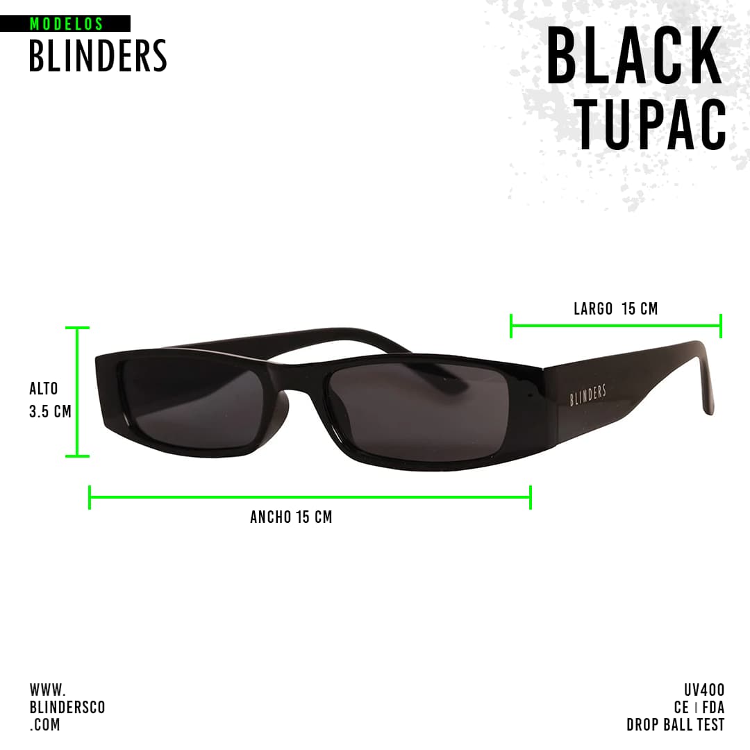 Black Tupac