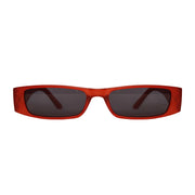 Lentes de sol rojos Bloody Tupac - Blinders Online Store
