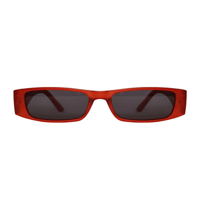 Lentes de sol rojos Bloody Tupac - Blinders Online Store