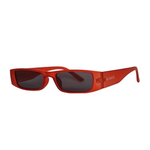 Lentes de sol rojos Bloody Tupac - Blinders Online Store