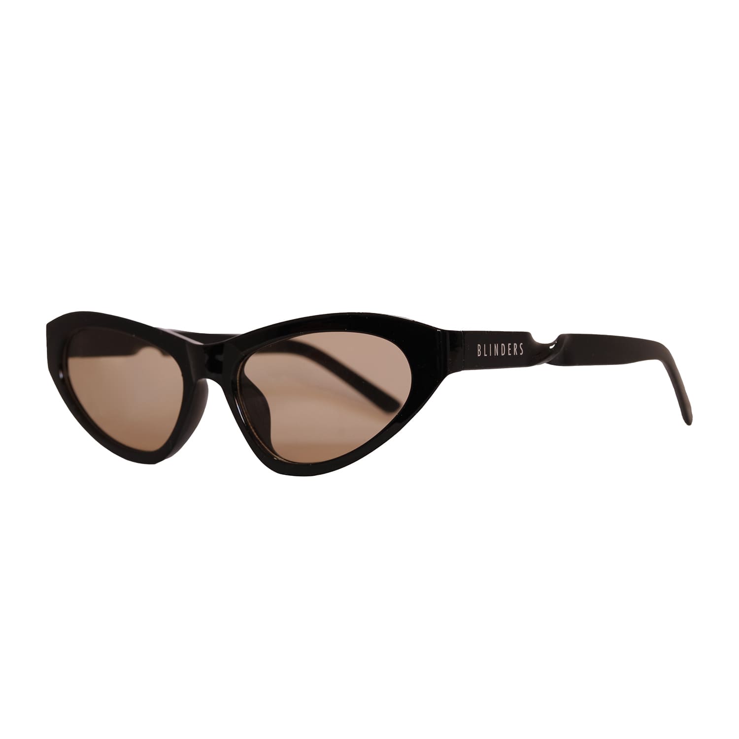 Lentes de sol Marrones Brown Cassius - Blinders Online Store