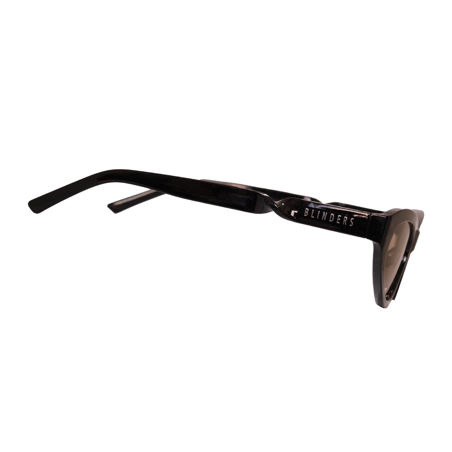 Lentes de sol Marrones Brown Cassius - Blinders Online Store