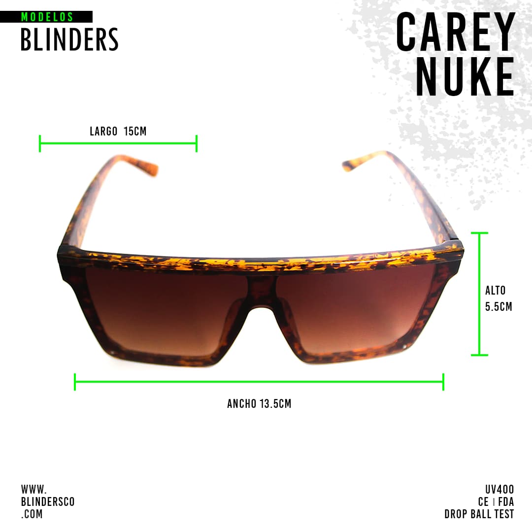 Carey Nuke