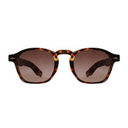 Lentes de sol redondos carey venice - Blinders Online Store