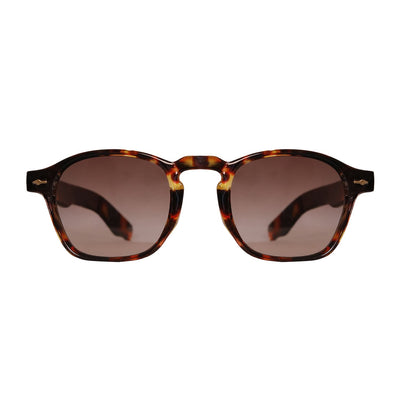 Lentes de sol redondos carey venice - Blinders Online Store