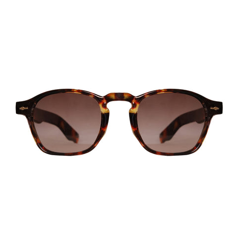 Lentes de sol redondos carey venice - Blinders Online Store
