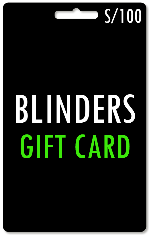 Gift Card Blinders 3