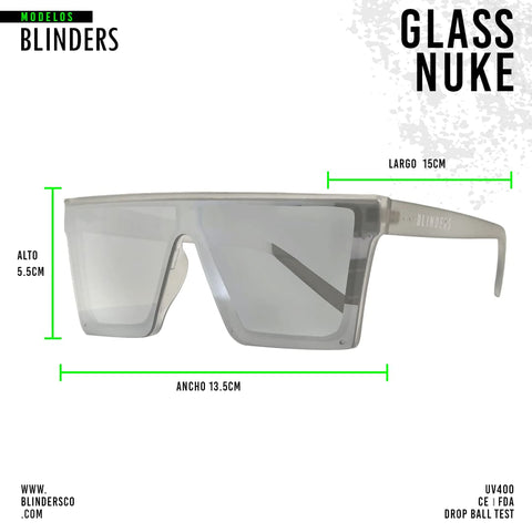 Glass Nuke