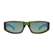Lentes de sol Green Anonimus - Blinders Online Store