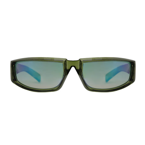 Lentes de sol Green Anonimus - Blinders Online Store