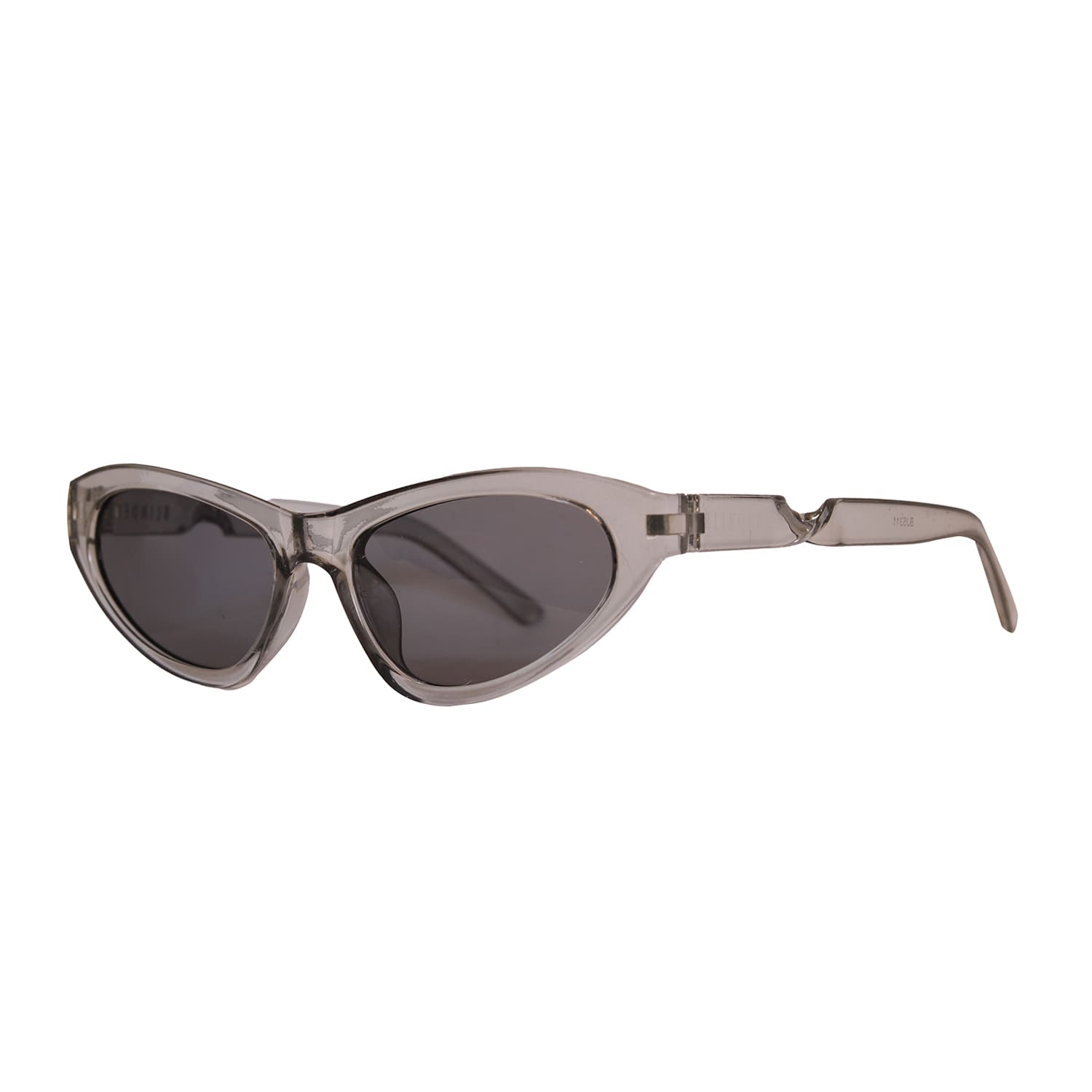 Lentes de sol Grey Cassius - Blinders Online Store